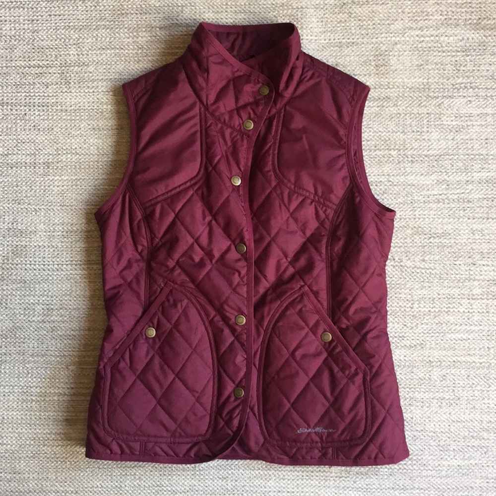 Eddie Bauer Field Vest